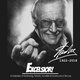 Illustration for article titled Kevin Smith, RZA, and Mark Hamill to appear at Stan Lee tribute event Excelsior! em/em